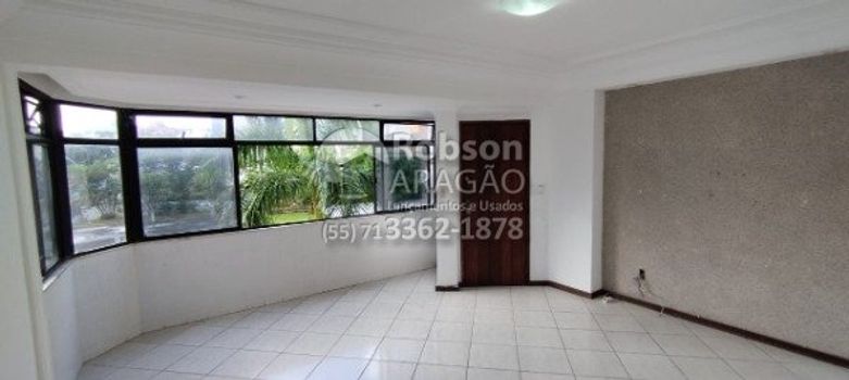 Foto 1 do(a) Apartamento de 3 quartos à venda em Vila Laura, Salvador