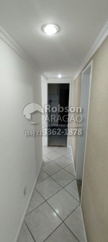 Foto 16 do(a) Apartamento de 3 quartos à venda em Vila Laura, Salvador