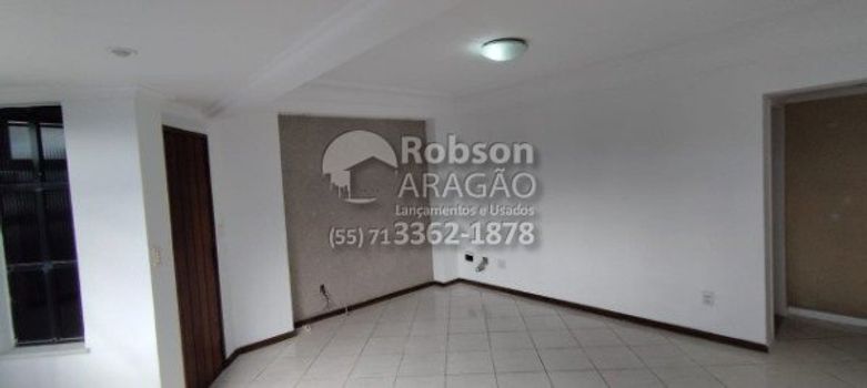 Foto 3 do(a) Apartamento de 3 quartos à venda em Vila Laura, Salvador
