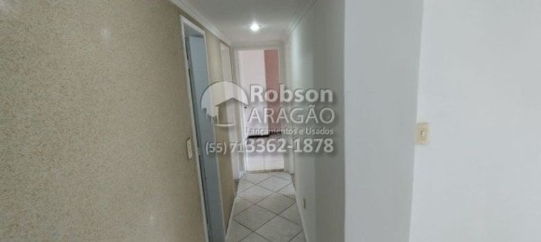 Foto 17 do(a) Apartamento de 3 quartos à venda em Vila Laura, Salvador