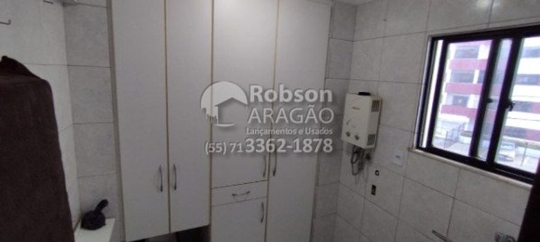 Foto 19 do(a) Apartamento de 3 quartos à venda em Vila Laura, Salvador