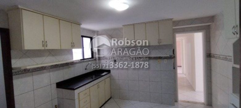 Foto 20 do(a) Apartamento de 3 quartos à venda em Vila Laura, Salvador