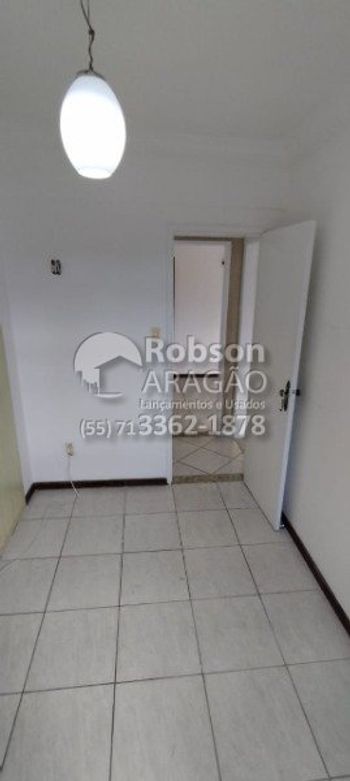 Foto 9 do(a) Apartamento de 3 quartos à venda em Vila Laura, Salvador