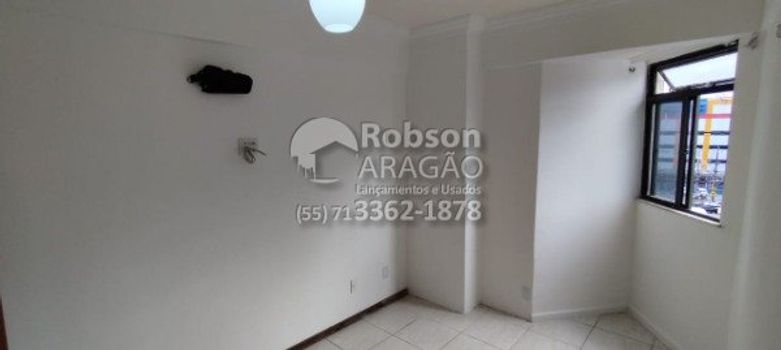 Foto 6 do(a) Apartamento de 3 quartos à venda em Vila Laura, Salvador