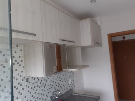 Foto 8 do(a) Apartamento de 2 quartos à venda em Brás, São Paulo