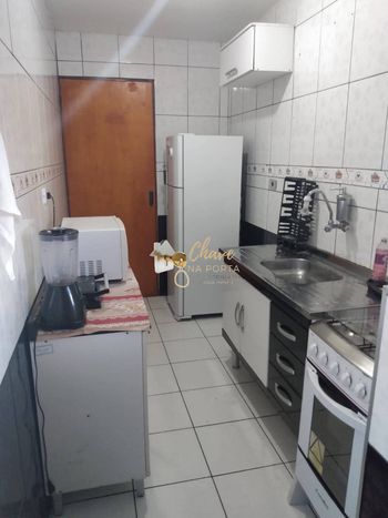 Foto 13 do(a) Apartamento de 2 quartos à venda em Parque Pirajussara, Embu das Artes
