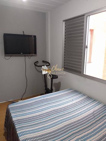 Foto 20 do(a) Apartamento de 2 quartos à venda em Parque Pirajussara, Embu das Artes