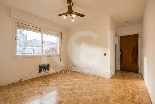 Foto 3 do(a) Apartamento de 2 quartos à venda em Cidade Baixa, Porto Alegre