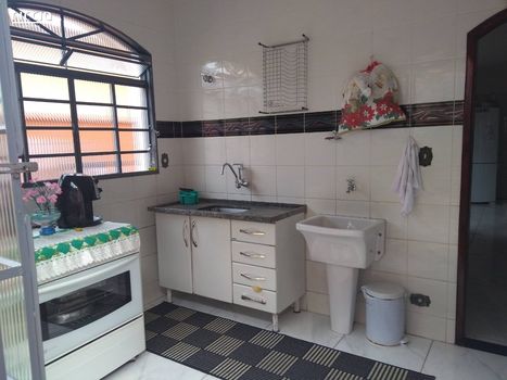 Foto 12 do(a) Casa de 7 quartos à venda em Vila Industrial, São José dos Campos