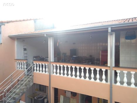 Foto 11 do(a) Casa de 7 quartos à venda em Vila Industrial, São José dos Campos