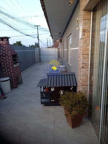 Foto 12 do(a) Terreno de 3 quartos à venda em São Marcos, São José dos Pinhais