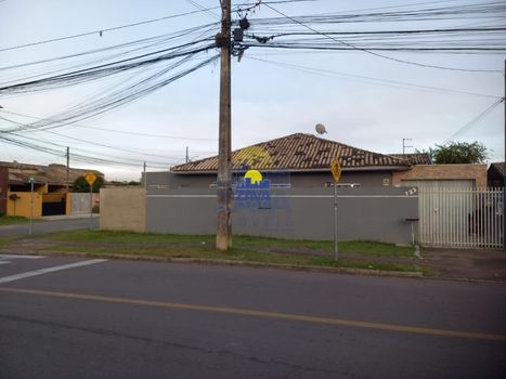 Foto 1 do(a) Terreno de 3 quartos à venda em São Marcos, São José dos Pinhais