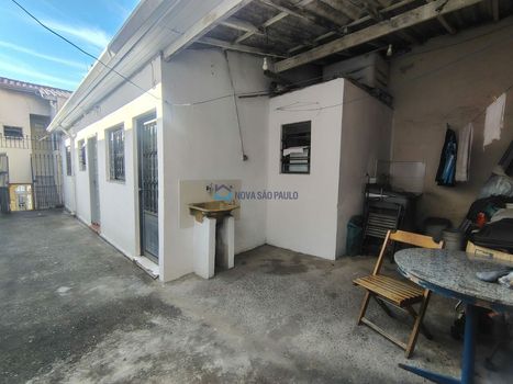 Foto 26 do(a) Casa de 3 quartos à venda em Vila Fachini, São Paulo