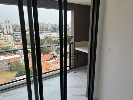 Foto 4 do(a) Apartamento de 2 quartos à venda em Jardim Paulistano, Sorocaba