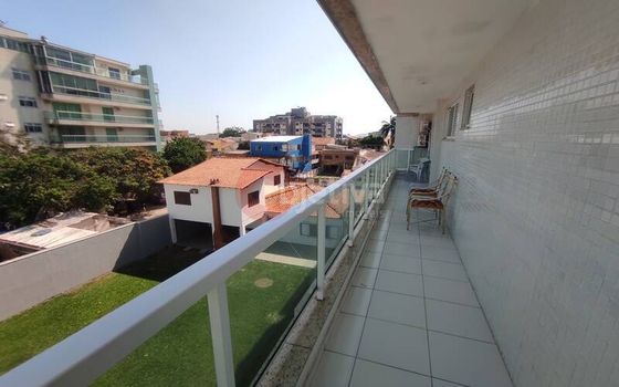 Foto 7 do(a) Apartamento de 1 quartos à venda em Vila Nova, Cabo Frio