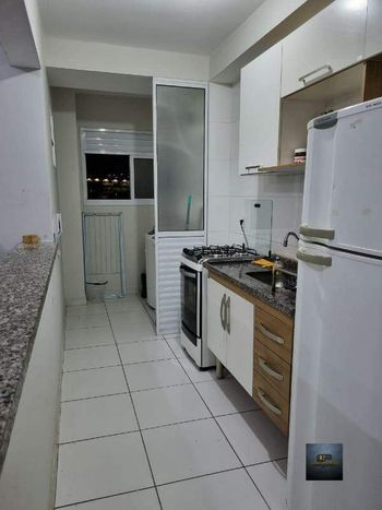 Foto 4 do(a) Apartamento de 3 quartos à venda em Taboão, Diadema
