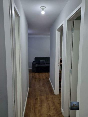 Foto 6 do(a) Apartamento de 3 quartos à venda em Taboão, Diadema