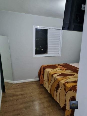 Foto 9 do(a) Apartamento de 3 quartos à venda em Taboão, Diadema