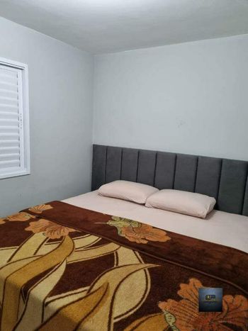 Foto 8 do(a) Apartamento de 3 quartos à venda em Taboão, Diadema