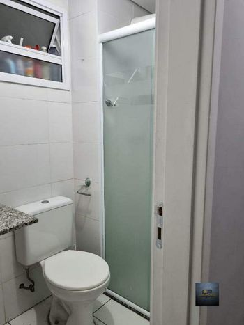 Foto 13 do(a) Apartamento de 3 quartos à venda em Taboão, Diadema