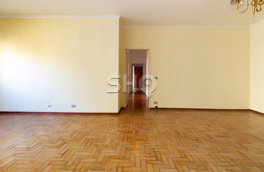 Foto 4 do(a) Apartamento de 3 quartos à venda em Perdizes, São Paulo