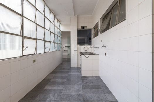 Foto 13 do(a) Apartamento de 3 quartos à venda em Perdizes, São Paulo