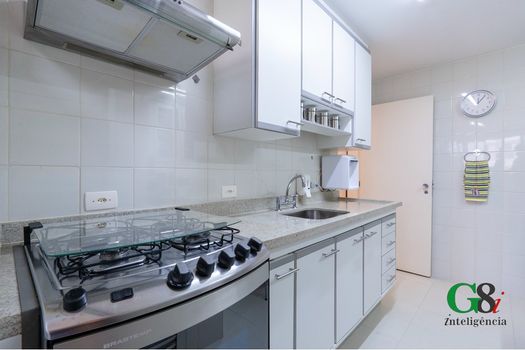 Foto 13 do(a) Apartamento de 3 quartos à venda em Vila Mariana, São Paulo