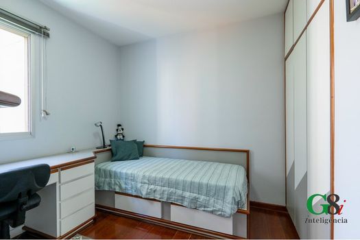 Foto 20 do(a) Apartamento de 3 quartos à venda em Vila Mariana, São Paulo