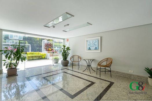 Foto 37 do(a) Apartamento de 3 quartos à venda em Vila Mariana, São Paulo