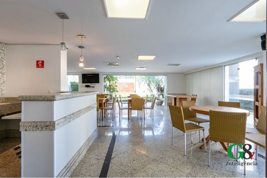 Foto 38 do(a) Apartamento de 3 quartos à venda em Vila Mariana, São Paulo