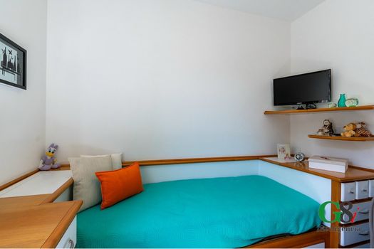 Foto 18 do(a) Apartamento de 3 quartos à venda em Vila Mariana, São Paulo