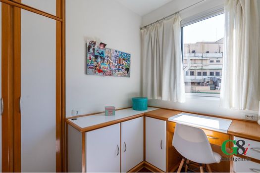 Foto 17 do(a) Apartamento de 3 quartos à venda em Vila Mariana, São Paulo