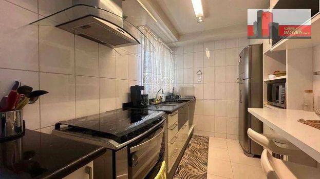 Foto 22 do(a) Cobertura de 3 quartos à venda em Vila Leopoldina, São Paulo
