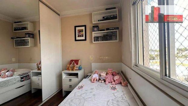 Foto 15 do(a) Cobertura de 3 quartos à venda em Vila Leopoldina, São Paulo
