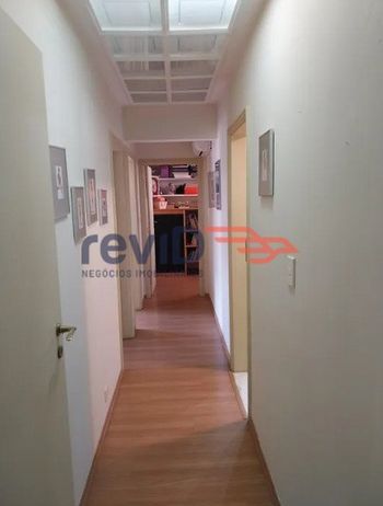 Foto 2 do(a) Apartamento de 3 quartos à venda em Perdizes, São Paulo