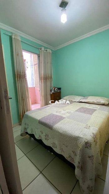 Foto 20 do(a) Casa em Condomínio de 2 quartos à venda em Itaquera, São Paulo