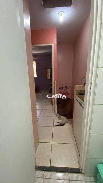 Foto 15 do(a) Casa em Condomínio de 2 quartos à venda em Itaquera, São Paulo