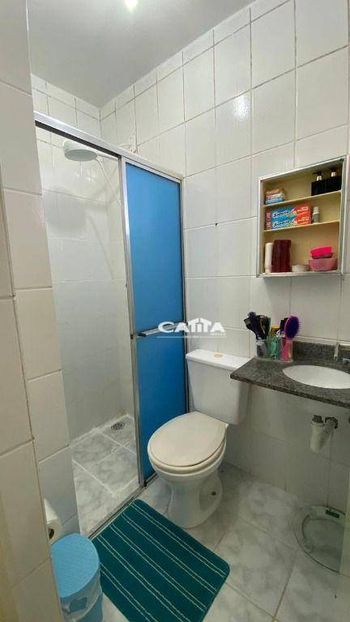 Foto 27 do(a) Casa em Condomínio de 2 quartos à venda em Itaquera, São Paulo