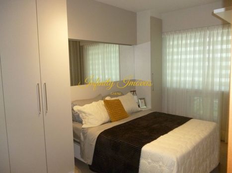 Foto 8 do(a) Apartamento de 3 quartos à venda em Méier, Rio de Janeiro