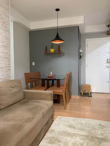 Foto 1 do(a) Apartamento de 2 quartos à venda em Bela Aliança, São Paulo