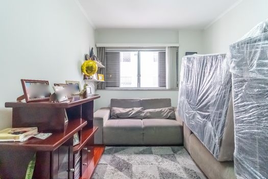 Foto 26 do(a) Apartamento de 3 quartos à venda em Pinheiros, São Paulo