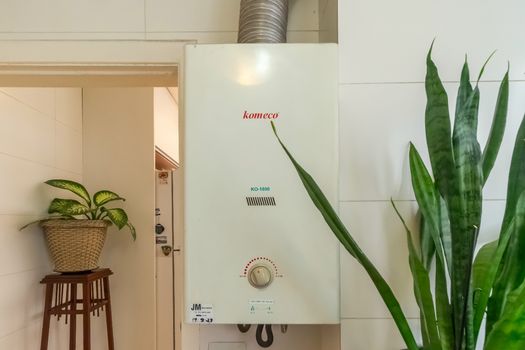 Foto 43 do(a) Apartamento de 3 quartos à venda em Pinheiros, São Paulo