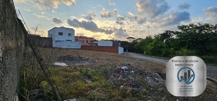 Foto 3 do(a) Terreno false à venda em Serraria, Maceió