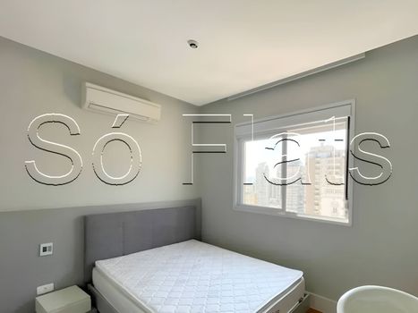 Foto 17 do(a) Cobertura de 4 quartos à venda em Vila Nova Conceição, São Paulo