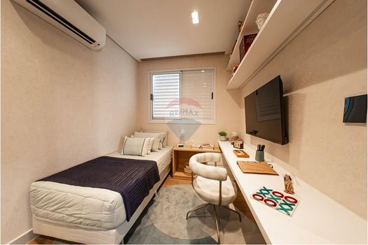 Foto 6 do(a) Apartamento de 2 quartos à venda em Ressaca, Contagem