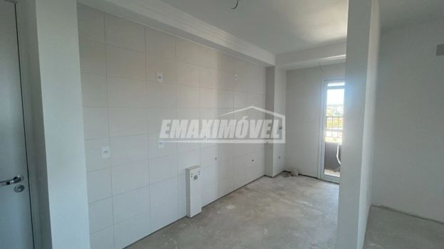 Foto 3 do(a) Apartamento de 3 quartos à venda em Vila Progresso, Sorocaba