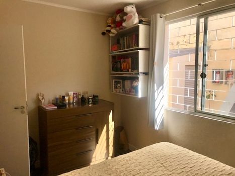 Foto 11 do(a) Apartamento de 2 quartos à venda em Jardim Cidade de Florianópolis, São José