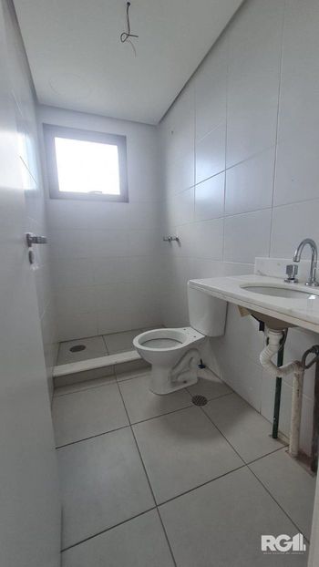 Foto 11 do(a) Flat de 2 quartos à venda em Jardim do Salso, Porto Alegre