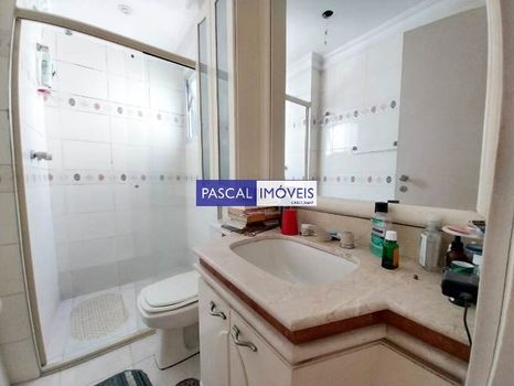 Foto 14 do(a) Apartamento de 4 quartos à venda em Campo Belo, São Paulo