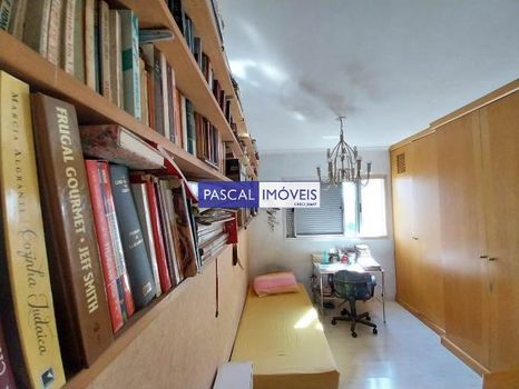 Foto 42 do(a) Apartamento de 4 quartos à venda em Campo Belo, São Paulo